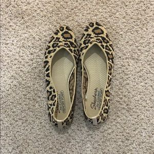 Cheetah Flats